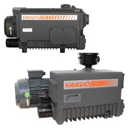 VAKUÖ29 Pumps