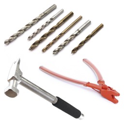 Tools - for Tapping