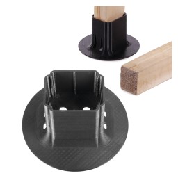 Stake bases