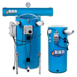 Submersible pump