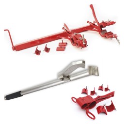 Tools - for mainline
