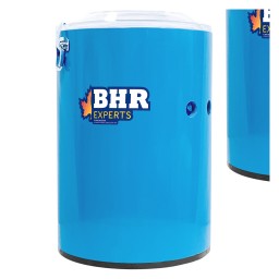 Transfer tank