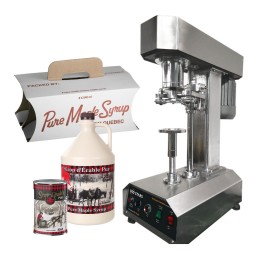 (11) Transformation, Pakaging, Machines