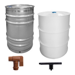 (14) Drums, Accessories