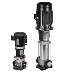 Water Pumps