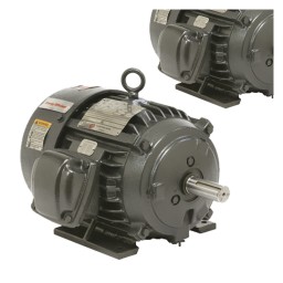 Electric motors