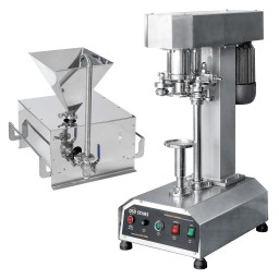 Bottling machines