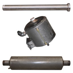 Evaporator accessories