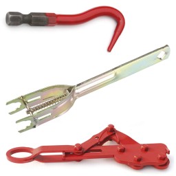 Wire tools