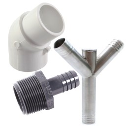 (04) PVC, Plumbing