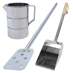 Stainless steel