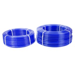 3/16" and 5/16" tubing