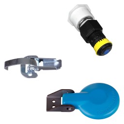 Accessories and parts