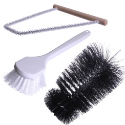 Brushes