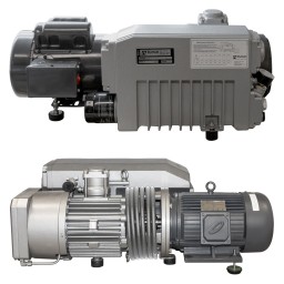 KVA Pumps