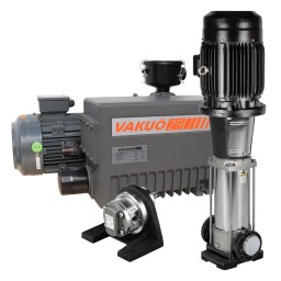 (08) Pumps
