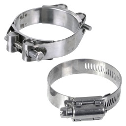 SS Collars