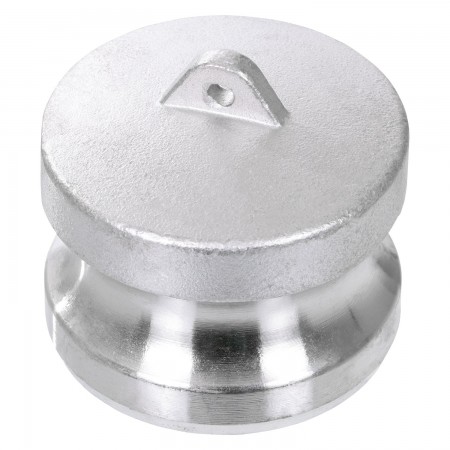 CAMLOCK ADAPTER STAINLESS STEEL - PART DP - 3/4"