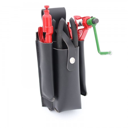 FOUR PLIER CASE