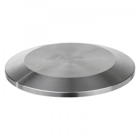 CAP FOR 2" FLANGE - SS