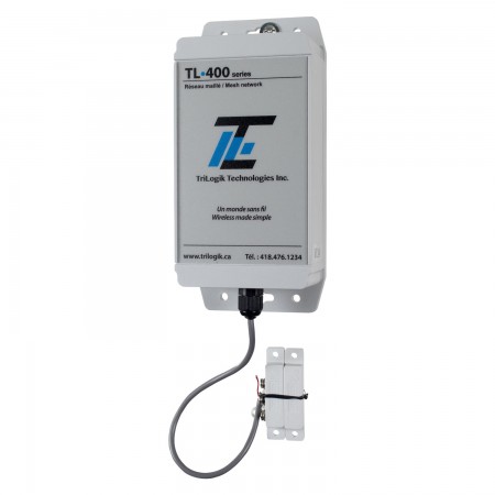 DOOR SENSOR