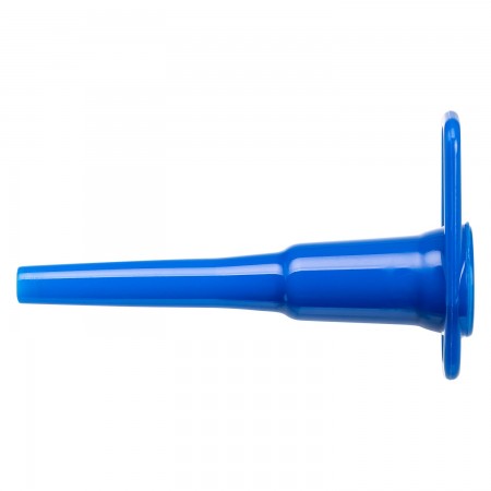 ADAPTOR 225 XB2 - BLUE OPAQUE (100UN/PK)
