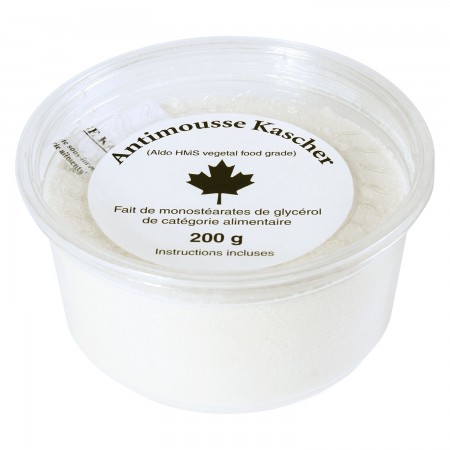 KOSHER DEFOAMER - 200 GR