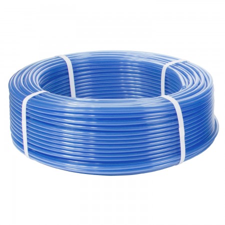 3/16" TUBING DSD STARS15 - (FLEXIBLE) - LIGHT BLUE - 500'