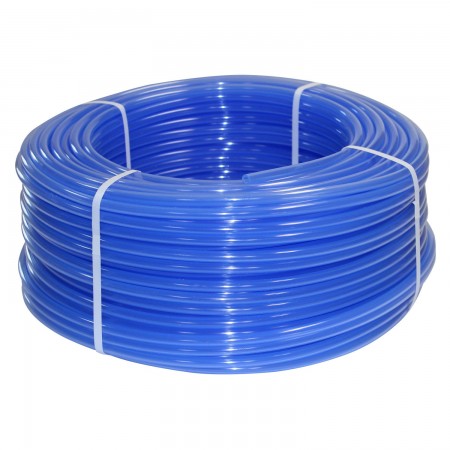 5/16" TUBING DSD STARS5 - (RIGID) - LIGHT BLUE - 500'