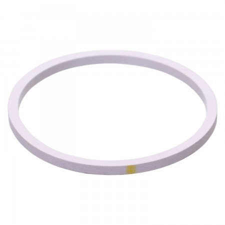 O'RING - 2" FINE THREAD