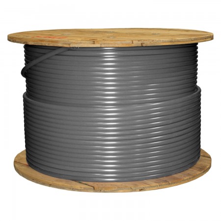3'' MAINLINE DSD STARS10 - GREY - 1000'