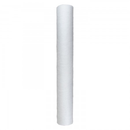 PURTREX FILTER CARTRIDGE MODEL PX05-20 - 5 MICRONS - 20"