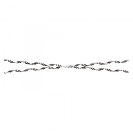 WIRE SPLICE FOR # 8 WIRE X 24" (PAIR)