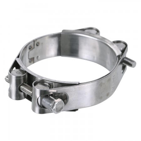 INDUSTRIAL COLLAR - DOUBLE HEX BOLT - 3"