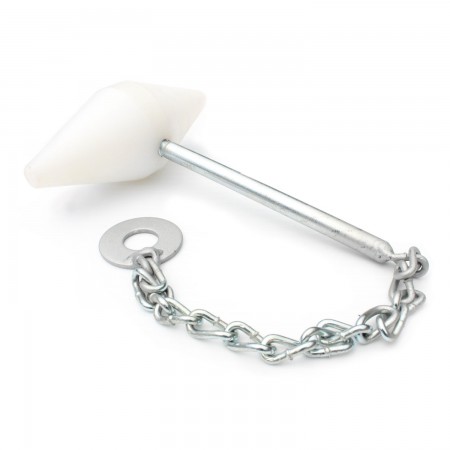 FLARING CONE - 3/4" TO 2"