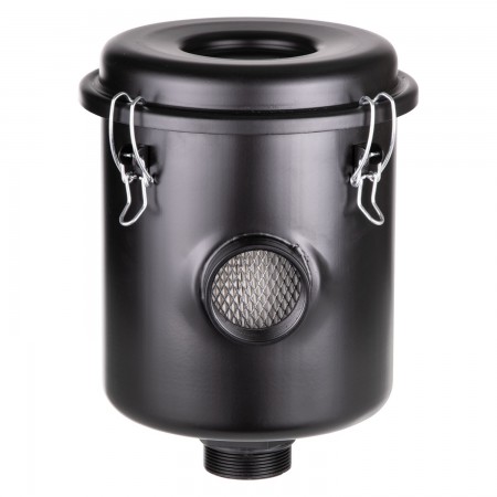 INTAKE FILTER FOR FILTER NO.4 (25J82-4-200)