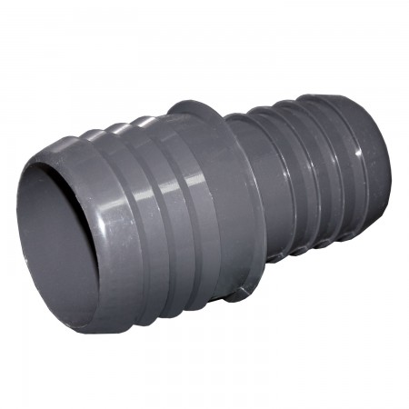 REDUCER COUPLING INSERT PVC - 1" X 3/4" (INS X INS)