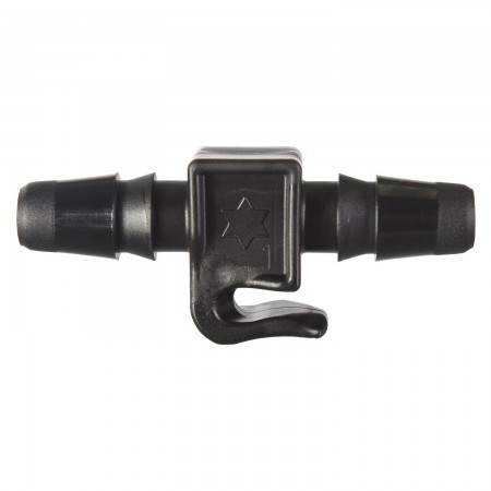 BLACK WIRE UNION 5/16 (100UN/PK)