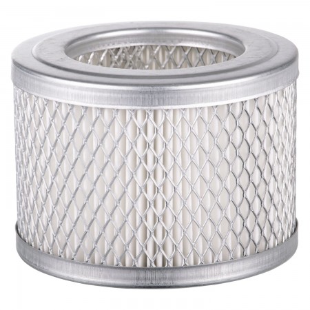 ASS'Y FILTER SIZE NO.4 - FOR 2" NPTM INTAKE - VAKUÖ29 160 @ 302 / TUTHILL KVA160 @ KVA250