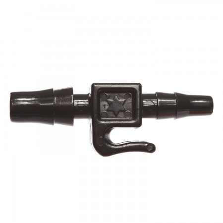 UNION BROCHE 5/16 3/16 NOIR - (100UN/PQT)