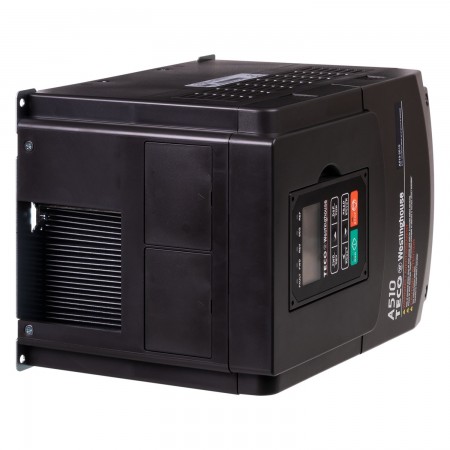 DRIVE TECO - FOR ELECTRIC MOTOR 7.5HP 3 STAGES - 230V 1 STAGE INPUT