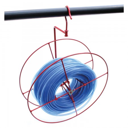 VERTICAL HANGING TUBING WINDER