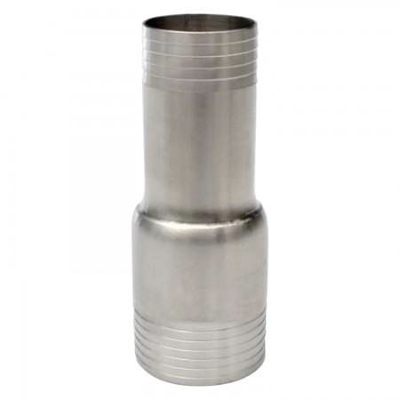 REDUCER INSERT SS - 1" X 3/4'' (INS X INS)