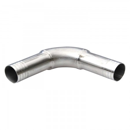 ELBOW WELDED 90° SS - 1 1/2" (INS X INS)