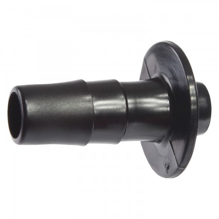 STRAIGHT SADDLE CONNECTOR 5/16 (100UN/PK)