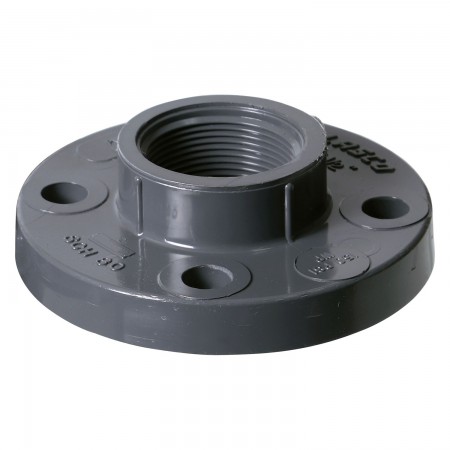 FLANGE 1 1/2" 150 LBS ANSI - THREADED (FNPT)