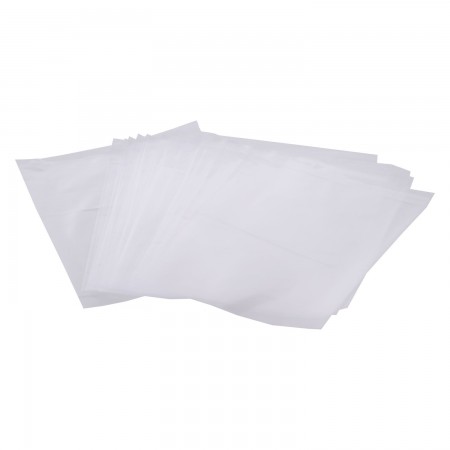 POLY BAG - 3" X 5" (100/PKG)