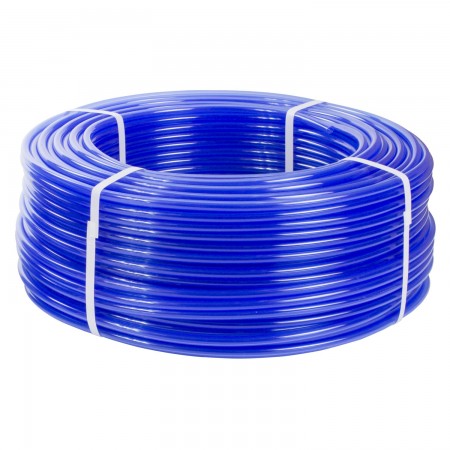 TUBE DSD STARS15 - 5/16" (SEMI-FLEXIBLE) - BLEU - 100'