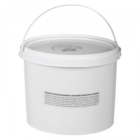 KOSHER DEFOAMER - 2.5KG