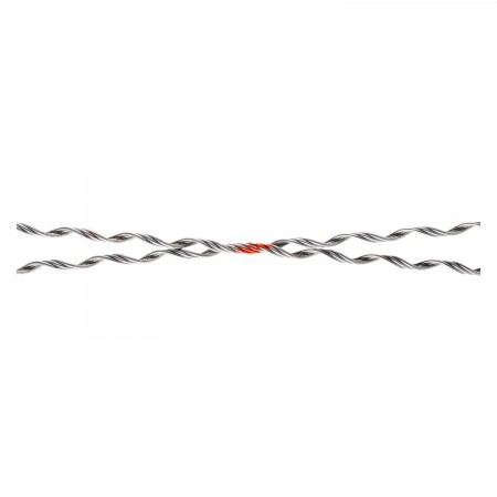 WIRE SPLICE FOR # 9 WIRE X 26" (PAIR)